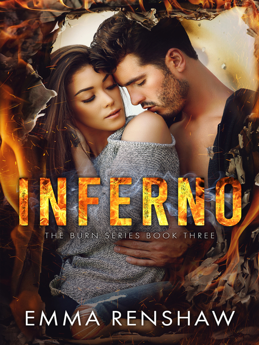 Cover image for Inferno
